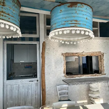 La Vela Sul Mare Appartamento