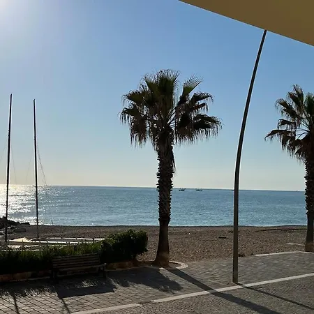 La Vela Sul Mare Appartamento *