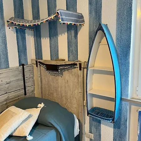 La Vela Sul Mare Appartamento *