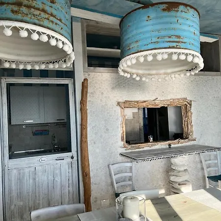 La Vela Sul Mare Appartamento