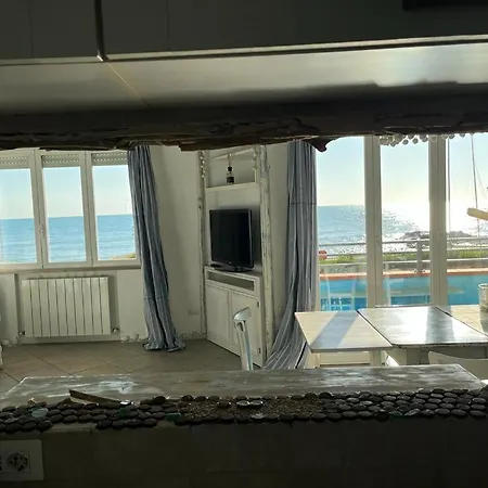 La Vela Sul Mare Appartamento *